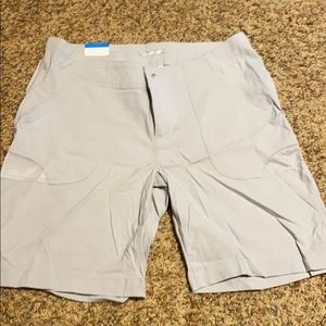 Columbia shorts